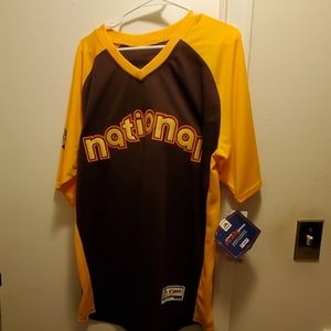 Baseball All star Jersey